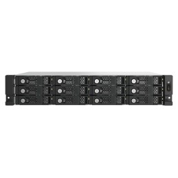 12-bay 2U rackmount PCIe...